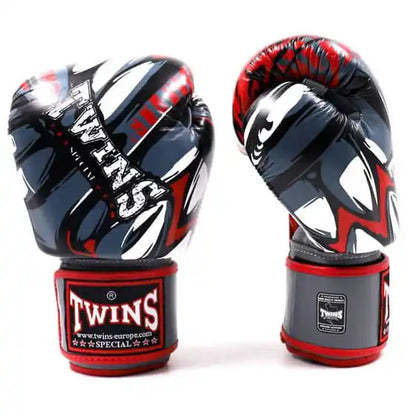 Twins Boxhandschuhe FBGVL 3 Demon