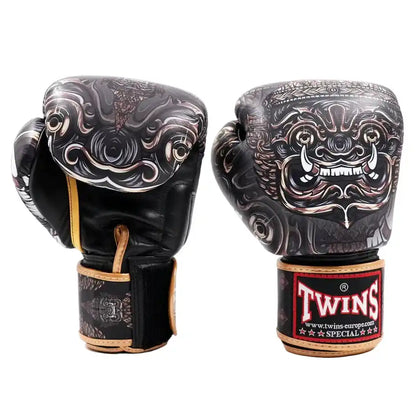 Twins Boxhandschuhe FBGVL 3 Yaktai