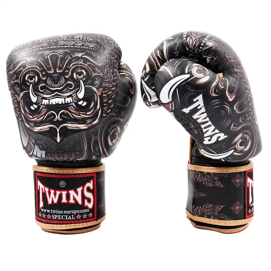 Twins Boxhandschuhe FBGVL 3 Yaktai