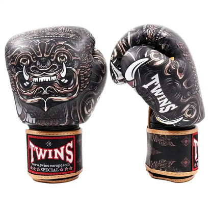 Twins Boxhandschuhe FBGVL 3 Yaktai