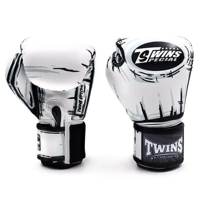 Twins Boxhandschuhe FBGVL 4 Comic