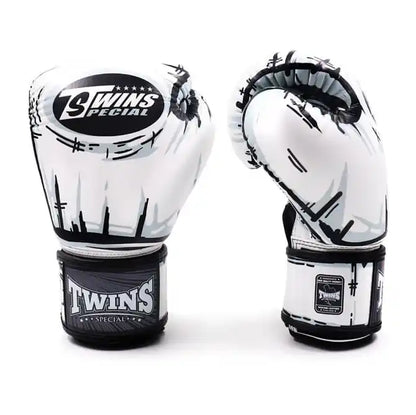 Twins Boxhandschuhe FBGVL 4 Comic