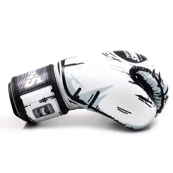 Twins Boxhandschuhe FBGVL 4 Comic