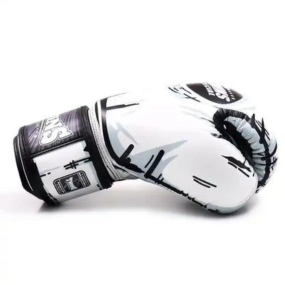 Twins Boxhandschuhe FBGVL 4 Comic