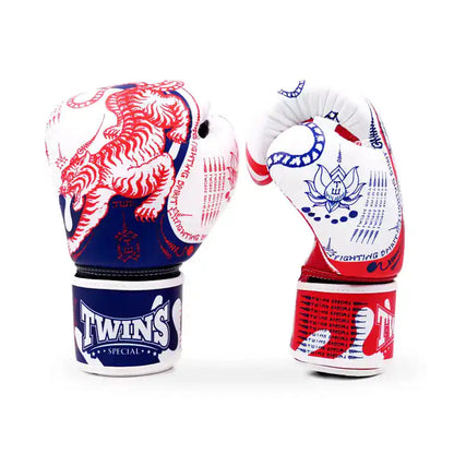 Twins Boxhandschuhe FBGVL 4 Yant