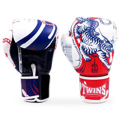 Twins Boxhandschuhe FBGVL 4 Yant