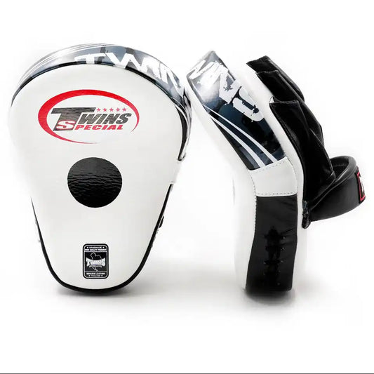 Twins Handpratzen PML 10 Weiß