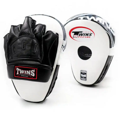Twins Handpratzen PML 10 Weiß