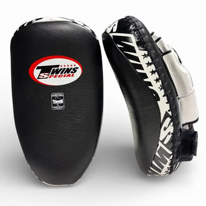 Twins Hybrid Handpratzen PML 23 Schwarz/Weiß