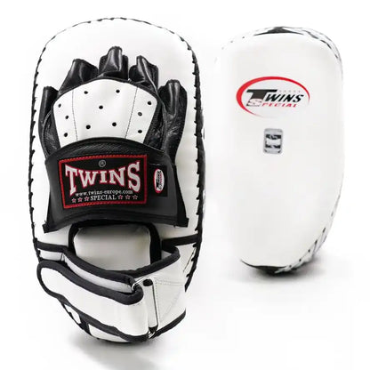 Twins Hybrid Handpratzen PML 23 Weiß