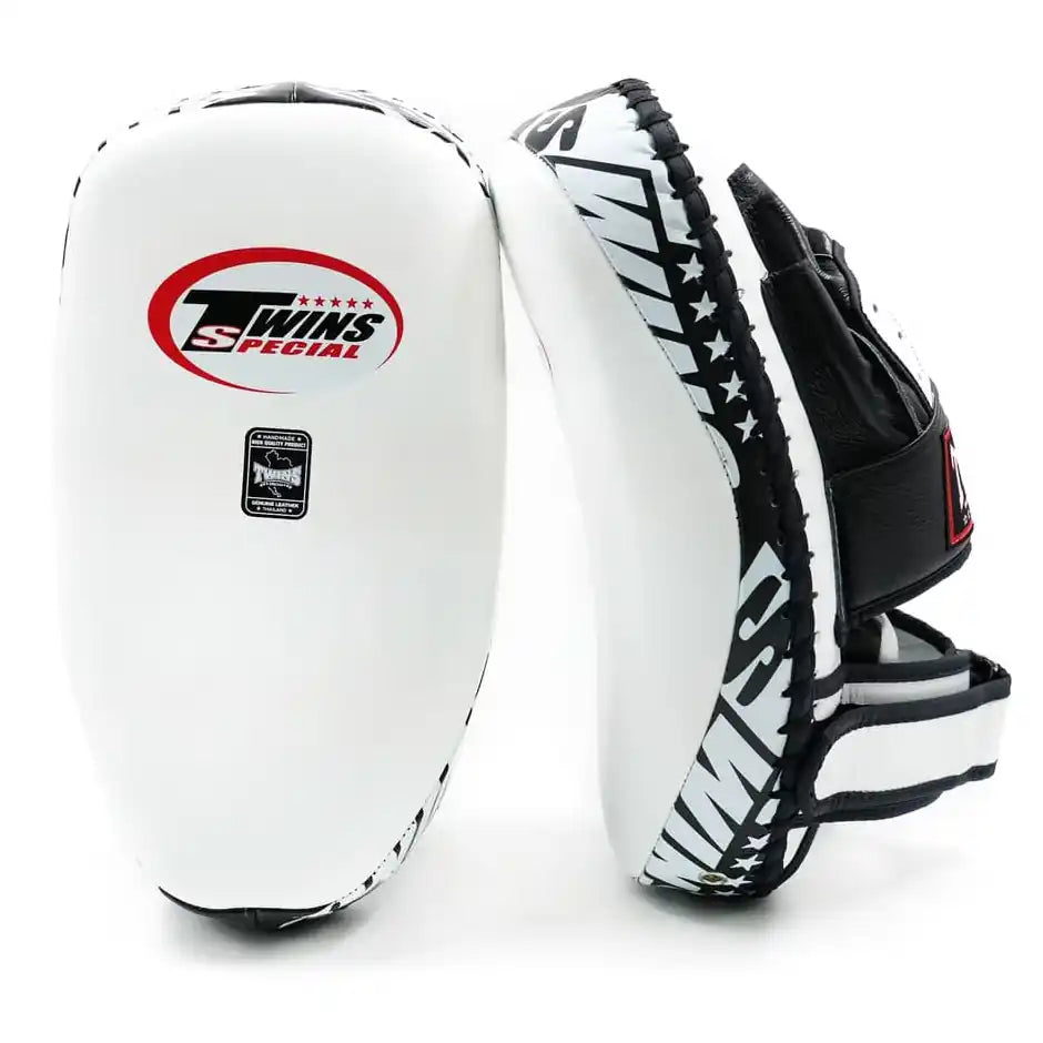 Twins Hybrid Handpratzen PML 23 Weiß