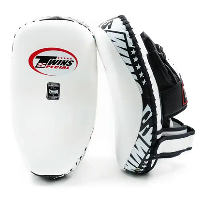 Twins Hybrid Handpratzen PML 23 Weiß
