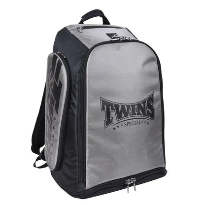 Twins Hybrid Trainingstasche CBBT 2 Grau
