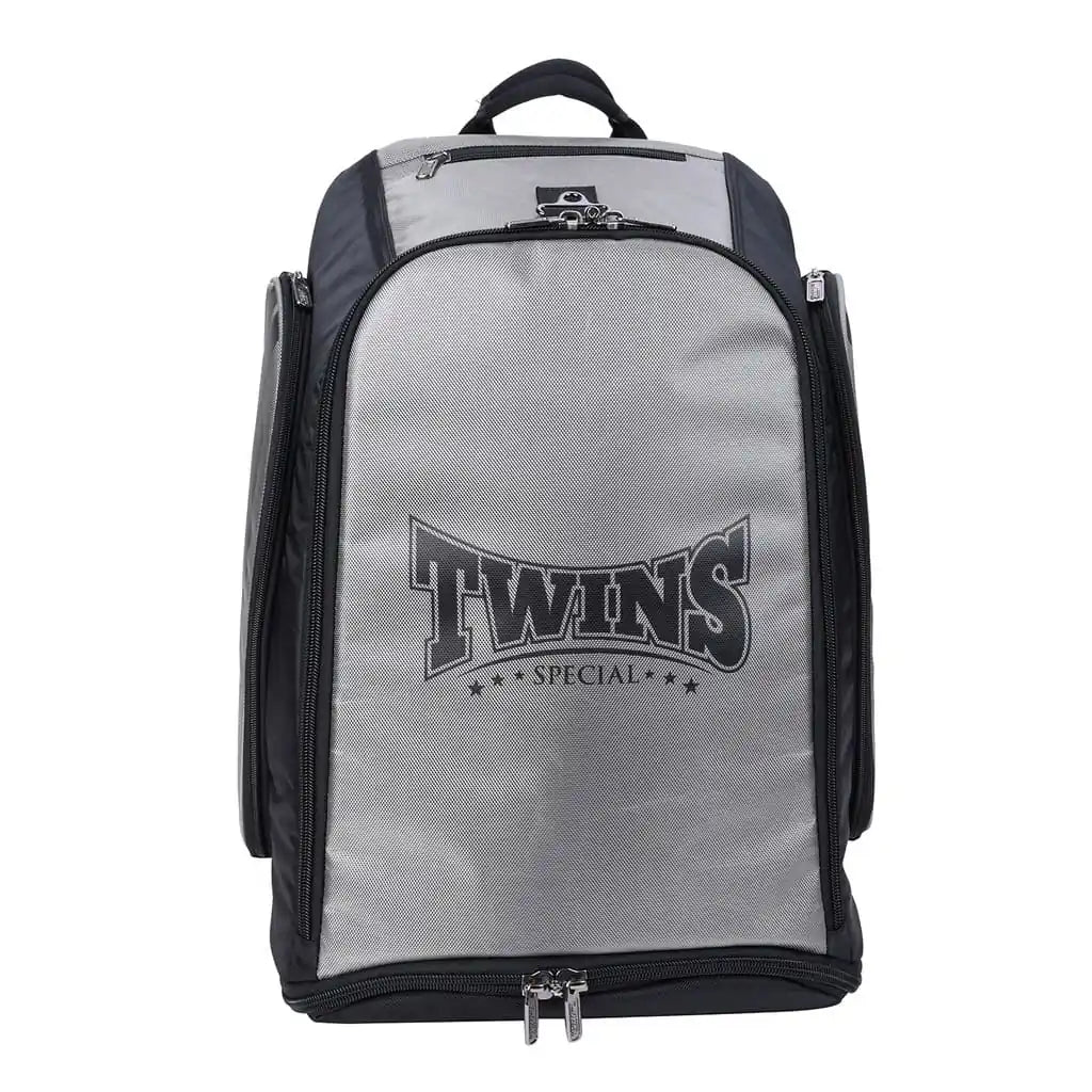 Twins Hybrid Trainingstasche CBBT 2 Grau