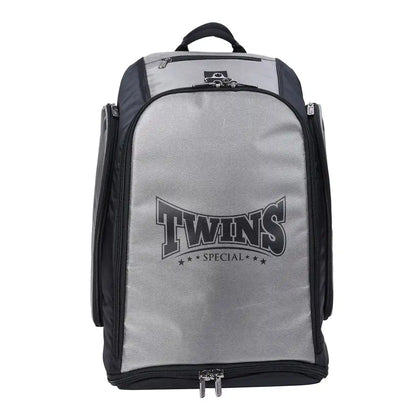 Twins Hybrid Trainingstasche CBBT 2 Grau