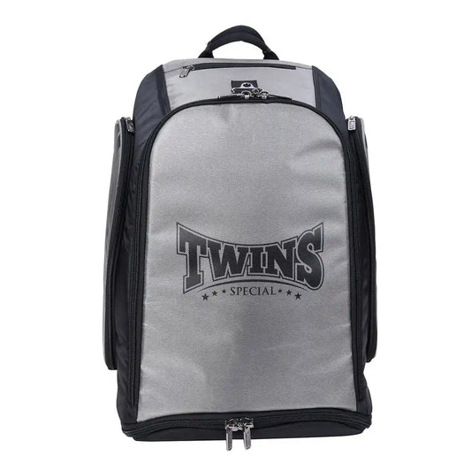Twins Hybrid Trainingstasche CBBT 2 Grau