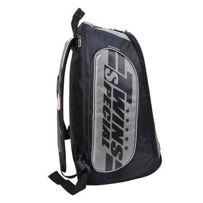 Twins Hybrid Trainingstasche CBBT 2 Grau
