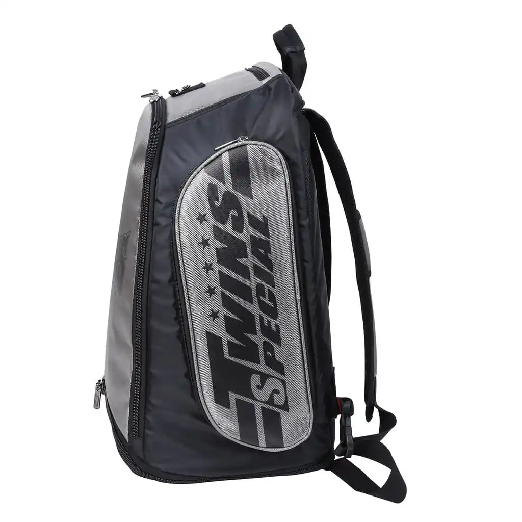 Twins Hybrid Trainingstasche CBBT 2 Grau