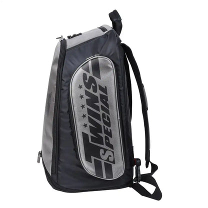 Twins Hybrid Trainingstasche CBBT 2 Grau