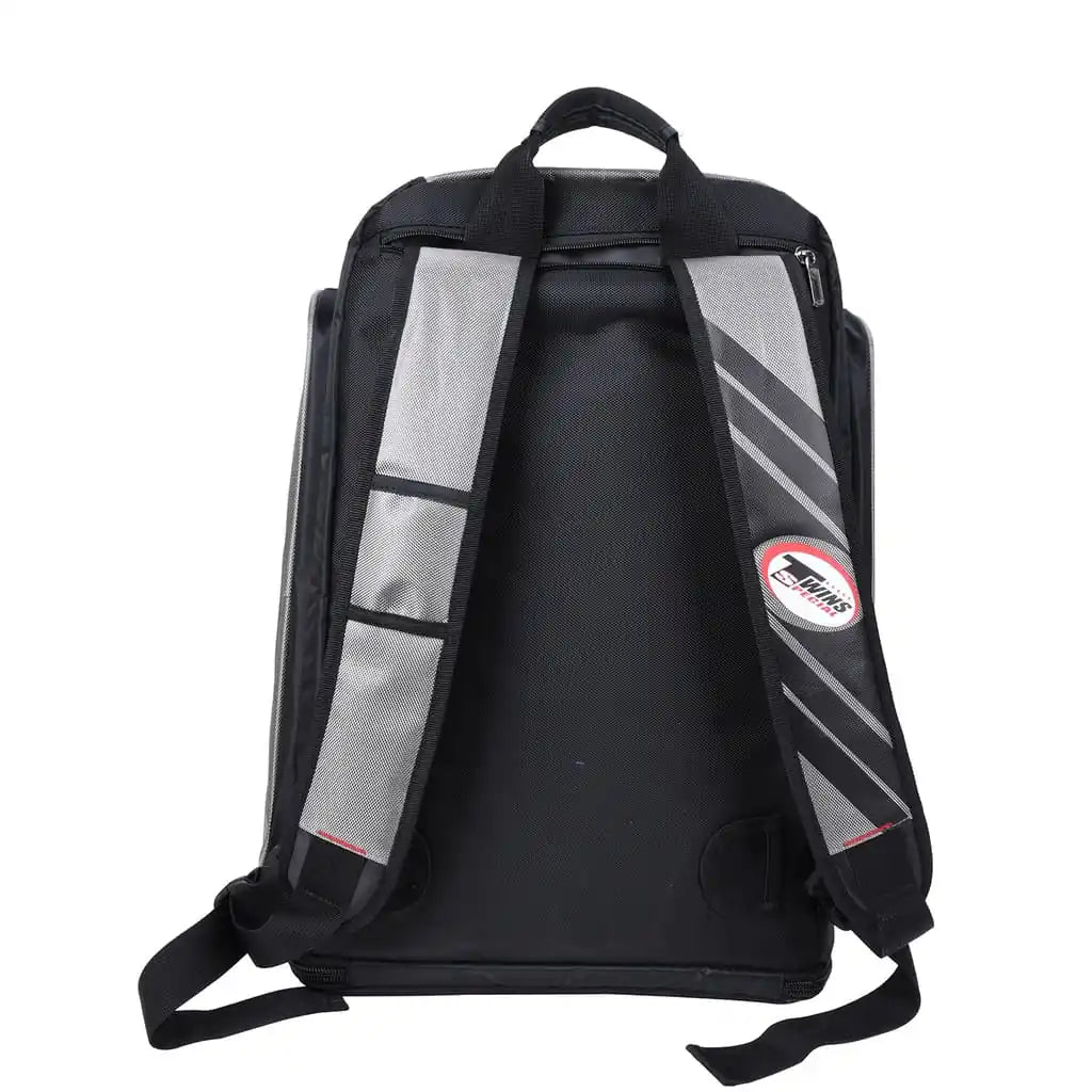 Twins Hybrid Trainingstasche CBBT 2 Grau