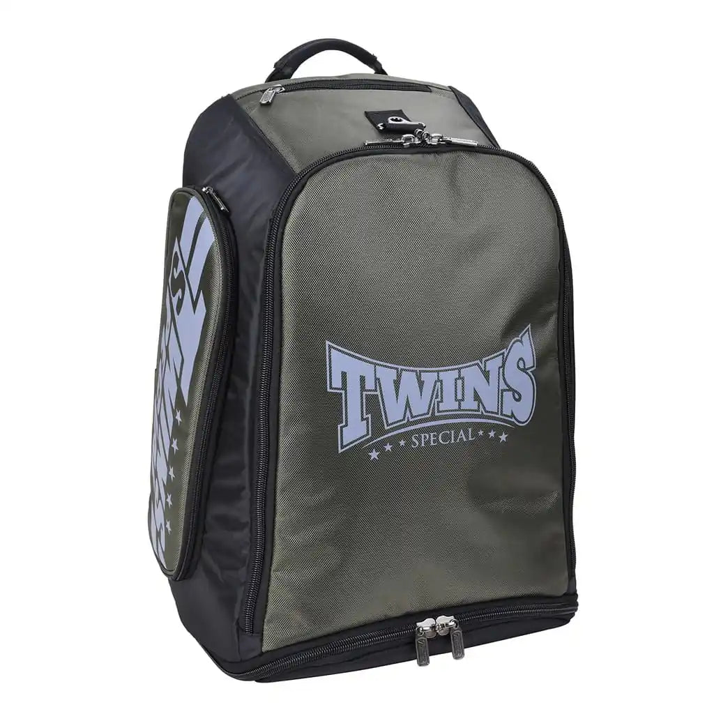 Twins Hybrid Trainingstasche CBBT 2 Military