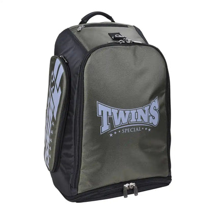 Twins Hybrid Trainingstasche CBBT 2 Military