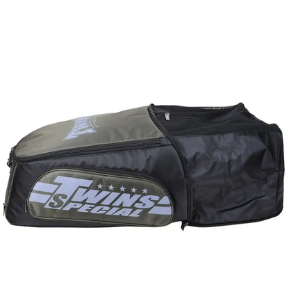 Twins Hybrid Trainingstasche CBBT 2 Military