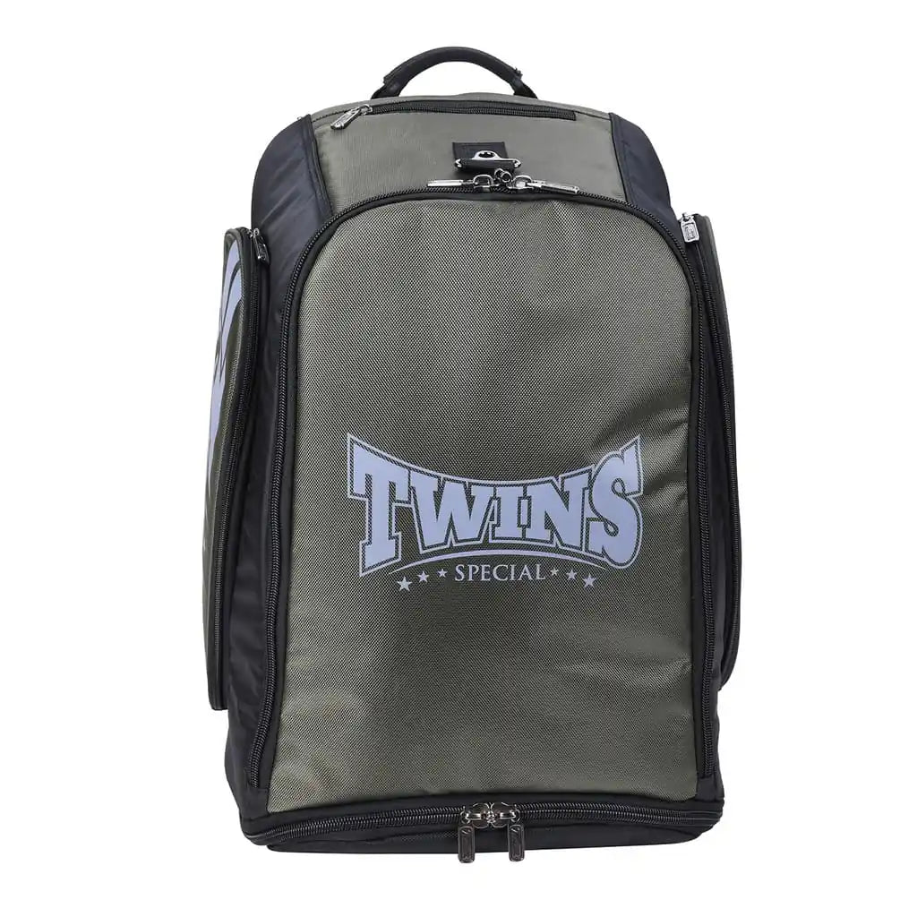 Twins Hybrid Trainingstasche CBBT 2 Military