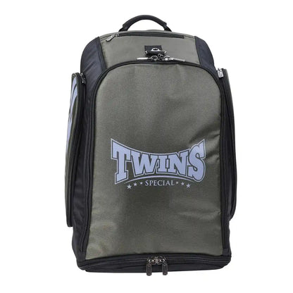 Twins Hybrid Trainingstasche CBBT 2 Military