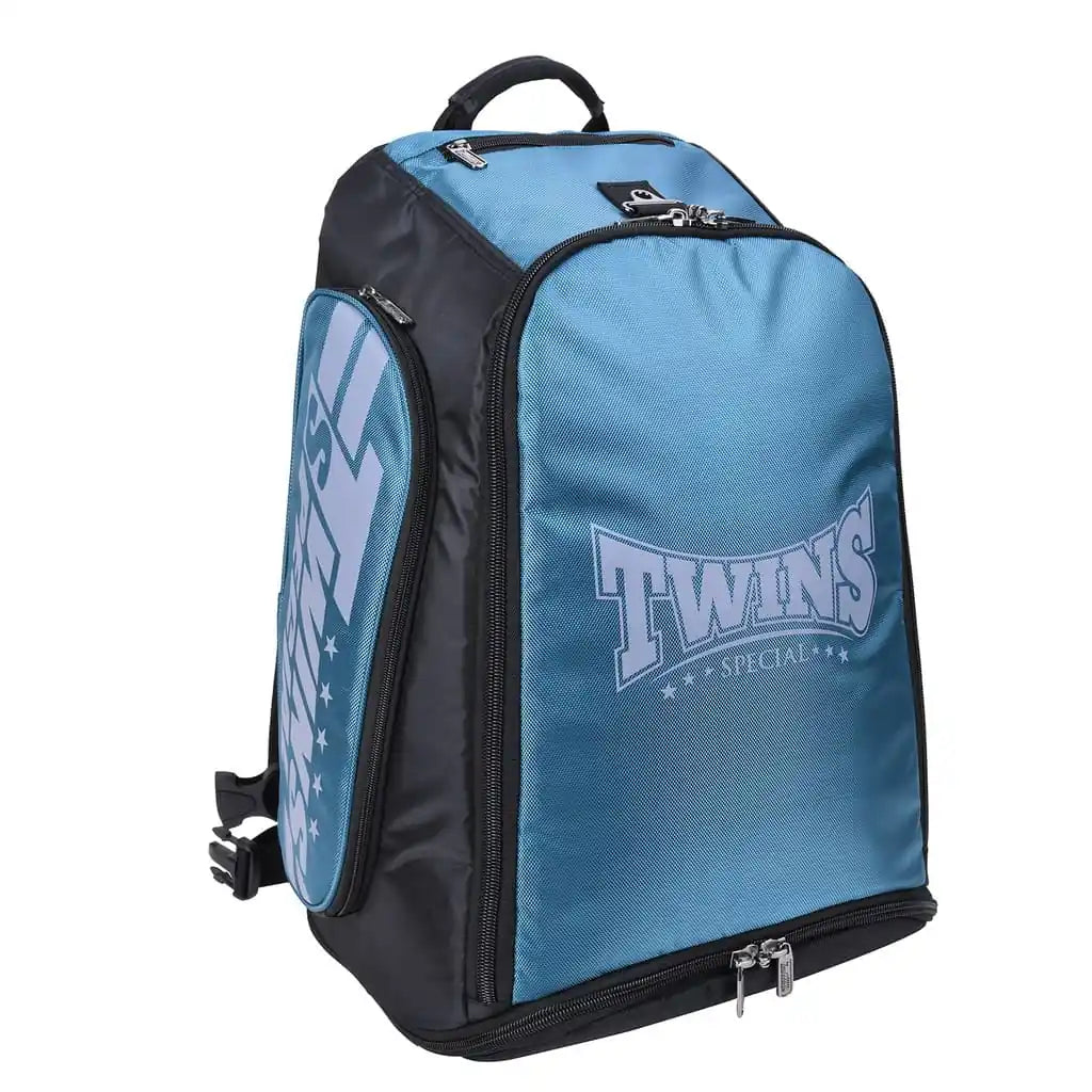 Twins Hybrid Trainingstasche CBBT 2 Petrol