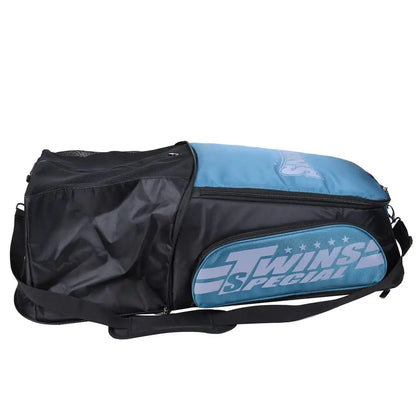 Twins Hybrid Trainingstasche CBBT 2 Petrol