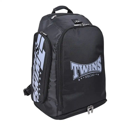 Twins Hybrid Trainingstasche CBBT 2 Schwarz