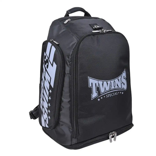 Twins Hybrid Trainingstasche CBBT 2 Schwarz