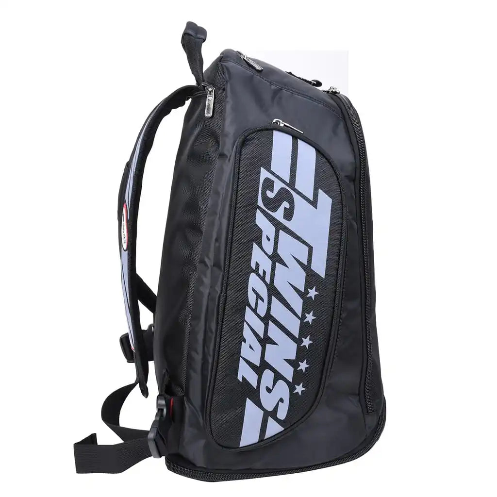 Twins Hybrid Trainingstasche CBBT 2 Schwarz