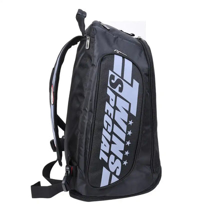 Twins Hybrid Trainingstasche CBBT 2 Schwarz