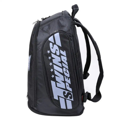 Twins Hybrid Trainingstasche CBBT 2 Schwarz