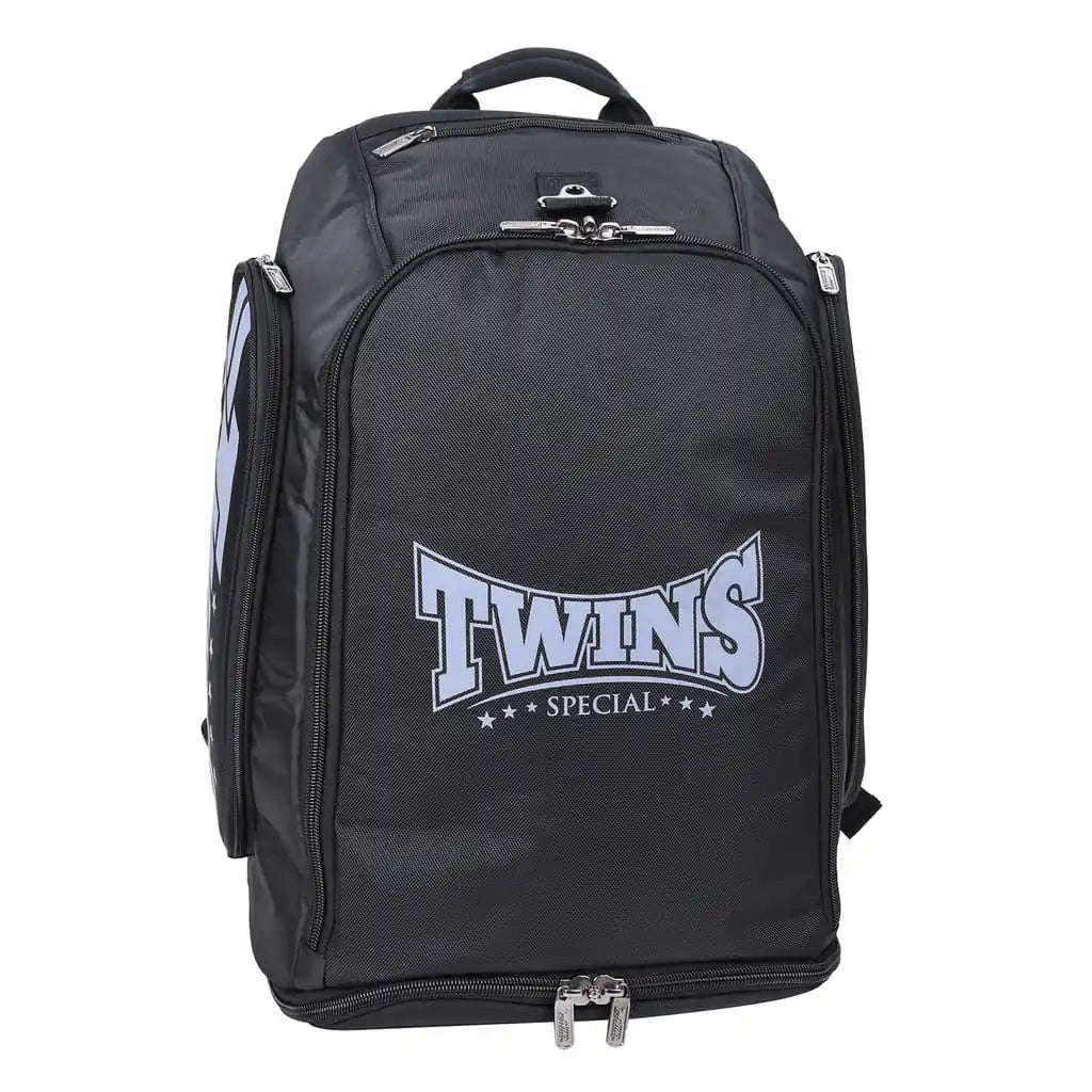 Twins Hybrid Trainingstasche CBBT 2 Schwarz