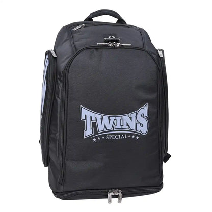 Twins Hybrid Trainingstasche CBBT 2 Schwarz