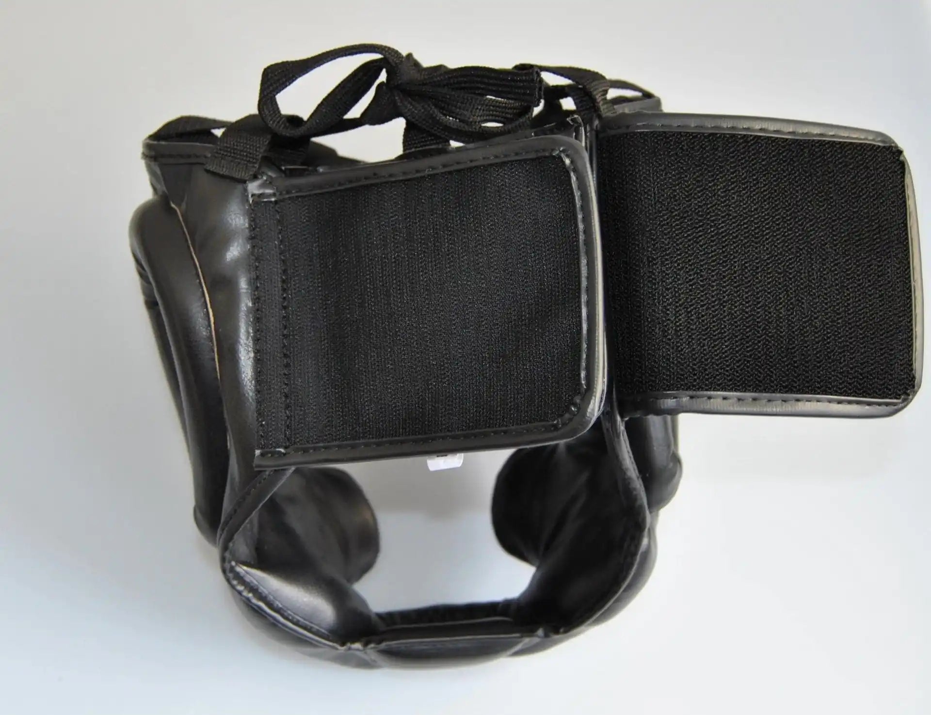 Twins Kopfschutz HGL-3 Schwarz