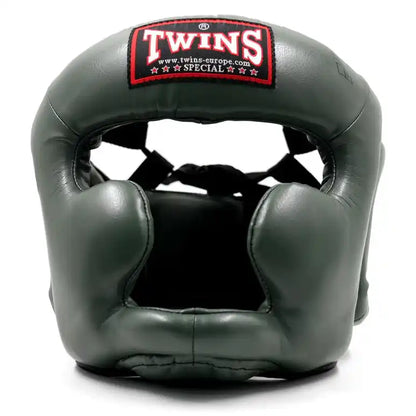 Twins Kopfschutz HGL 3 Olive