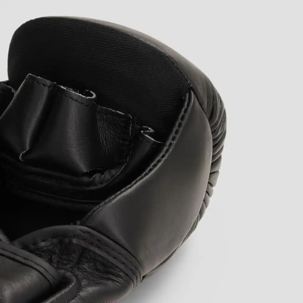 Twins MMA Sparring Handschuhe GGL14 Schwarz