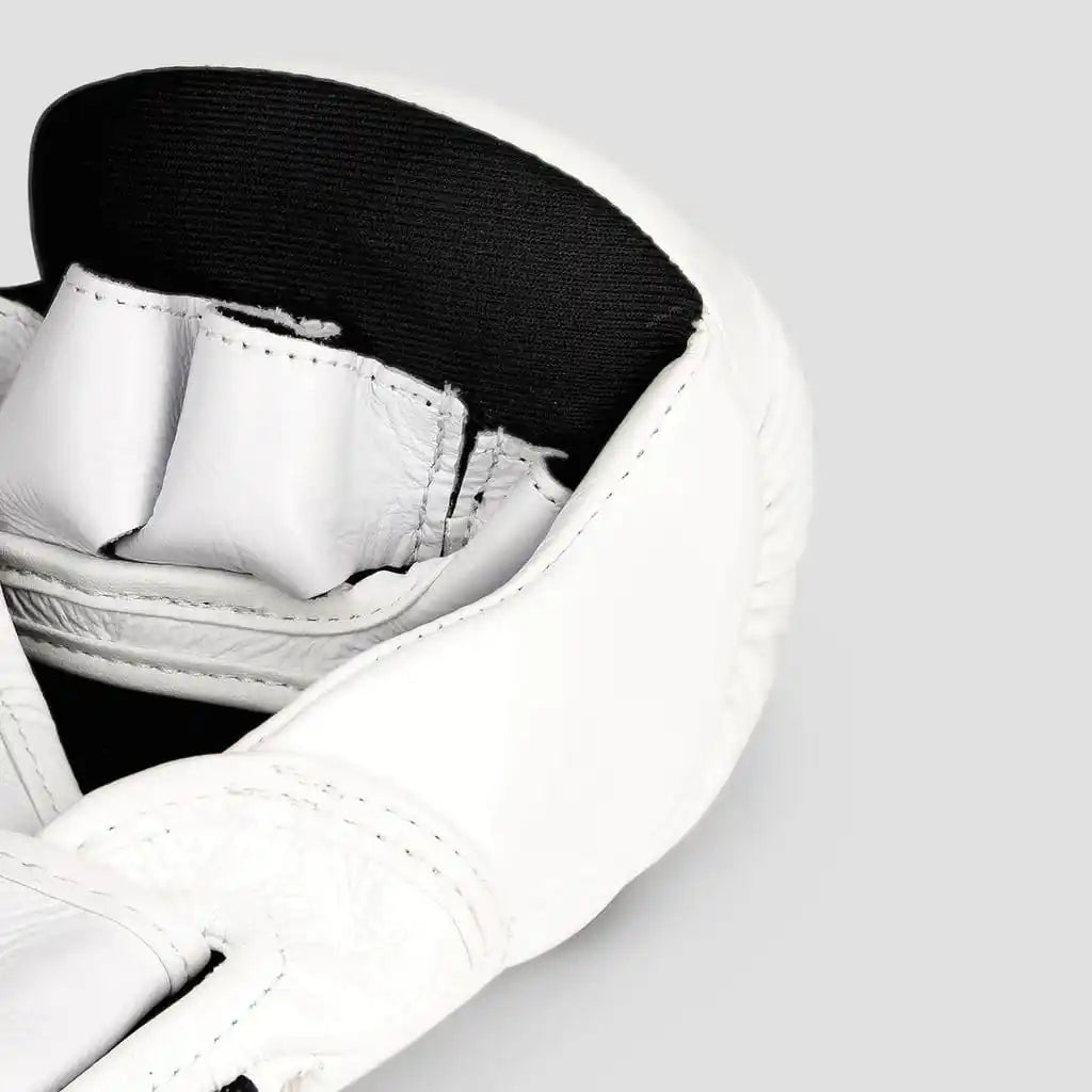 Twins MMA Sparring Handschuhe GGL14 Weiß