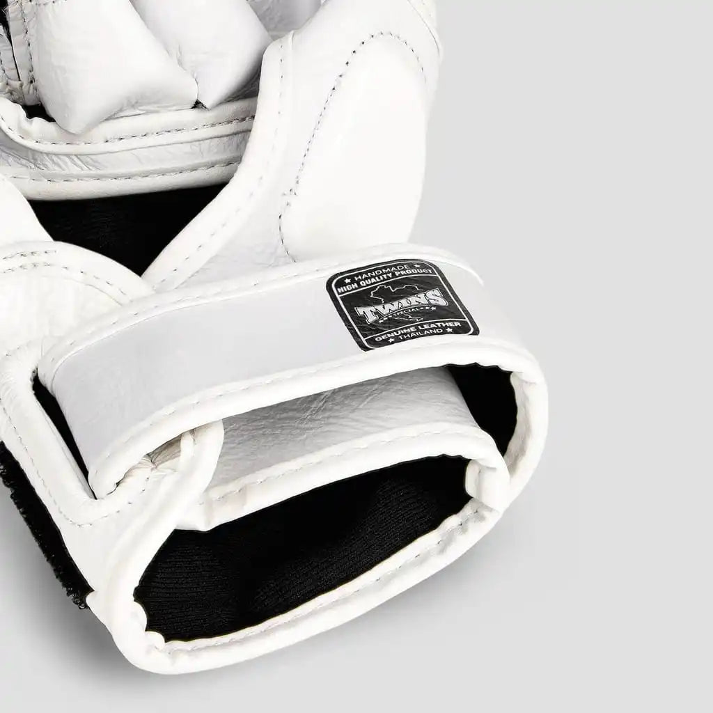 Twins MMA Sparring Handschuhe GGL14 Weiß