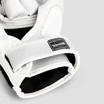 Twins MMA Sparring Handschuhe GGL14 Weiß