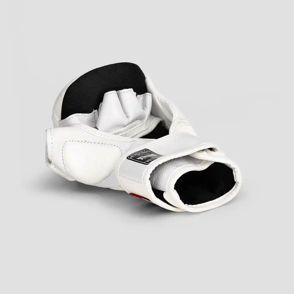 Twins MMA Sparring Handschuhe GGL14 Weiß