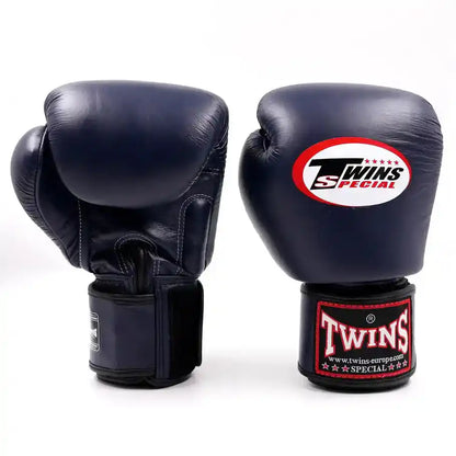 Twins Muay Thai Bundle 1 Blau