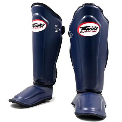 Twins Muay Thai Bundle 1 Blau