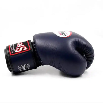 Twins Muay Thai Bundle 1 Blau