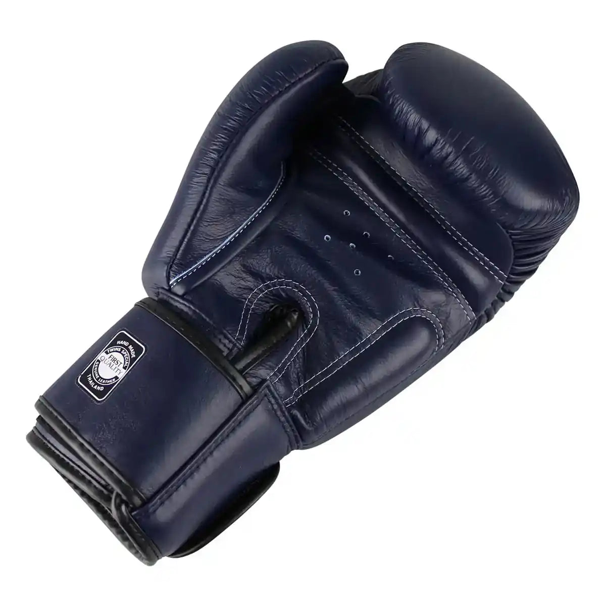 Twins Muay Thai Bundle 1 Blau