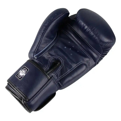 Twins Muay Thai Bundle 1 Blau